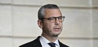 Emmanuel Macron se résigne au départ d'Alexis Kohler qui quittera l'Elysée mi-avril