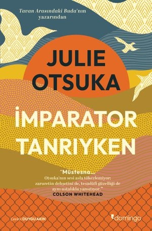 İmparator Tanrıyken