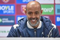 West Ham could get the last laugh as £10m man makes 'terrible, terrible' blunder