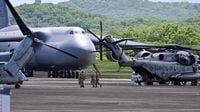 Does Trump’s Caribbean task force mean war for Venezuela?
