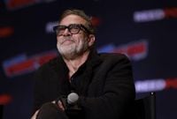 Jeffrey Dean Morgan reveals his feelings on playing Conquest in Invincible and The Walking Dead reunionJeffrey Dean Morgan reveals his feelings on playing Conquest in Invincible and The Walking Dead reunion