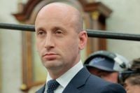 Stephen Miller’s cousin calls him ‘face of evil’ for role in immigration crackdown