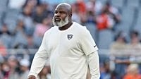 Chiefs request permission to interview Eric Bieniemy for offensive coordinator