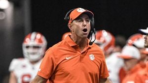 Clemson Football’s Dabo Swinney Faces Recruitment Challenge Amid Changing Landscape