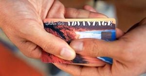 States Sue Trump Administration Over SNAP Cuts