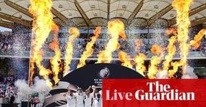 South Africa Clinches Historic World Test Championship Victory