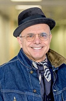 Joe Pantoliano