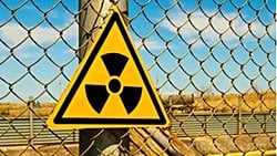 İyonizan ve Non-İyonizan Radyasyon Nedir?