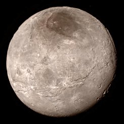  Charon 