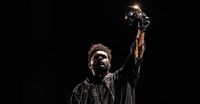 Tour news: The Weeknd, Gaga, Doechii, ATEEZ