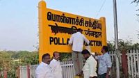 Tamil Nadu’s Language Controversy: A Test Of Cultural Federalism| Countercurrents