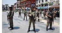 OICs Kashmir Group Urges Renewed Efforts For Early, Peaceful Dispute Resolution - UrduPoint