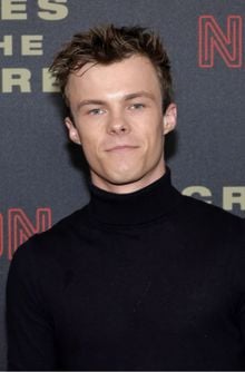 Nicholas Hamilton