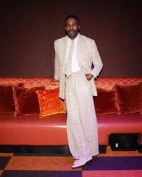 Why Not Spend an Extra Minute With Colman Domingo? - Go Fug Yourself