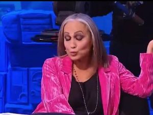 Heated Clash Between Judges Highlights Amici Episode