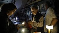 En directo, apagón total: Los problemas tardarán «horas» en resolverse