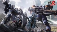 スクエニ、開発中止の『フロントミッション』作品を巡り訴訟と海外報道。酷似した作品で開発アセットが流用されたとして。問題とされている『メタルストーム』は、現在はSteamで閲覧不可に