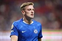 Chelsea player ratings vs LAFC: Instant Delap impact as Neto electric
