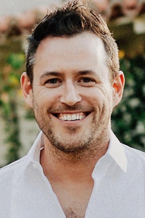 Martin Desmond Roe