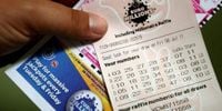 Euromillions' mega £208m prize rolls over AGAIN as National Lottery players get another chance at record-breaking jackpot