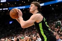 NBA roundup: Injury-ridden Celtics get past Nets, Clippers beat Cavaliers | Flashscore.com