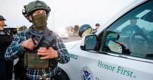 Trump Administration Intensifies Deportations And Reshapes ICE Leadership