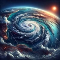 Tropical Storm Matmo Threatens Asia After Ragasa's Wrath