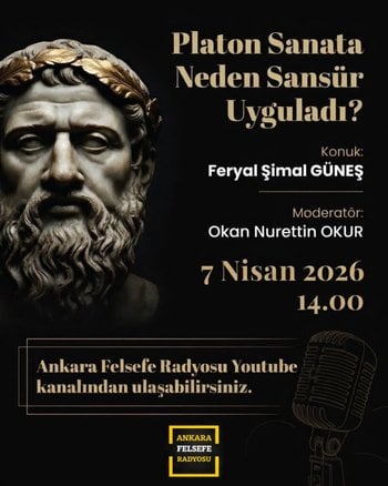 Platon Sanata Neden Sansür Uyguladı?