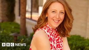 Trump Nominates Wellness Influencer Casey Means As Surgeon General