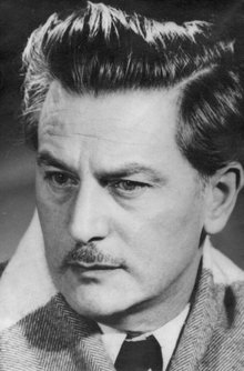 Anton Walbrook