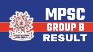 MPSC Group B Exam Results Expected Soon