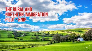 Canada Introduces New Immigration Pilot Programs To Revitalize Rural Regions