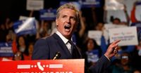 Texas Dems to Return as California Prepares Counter-Redistricting