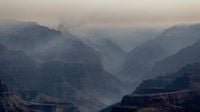 The Grand Canyon fire exploded in size, catching officials off guard. Why?
