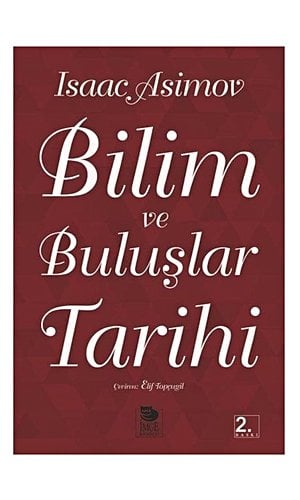Bilim ve Buluşlar Tarihi