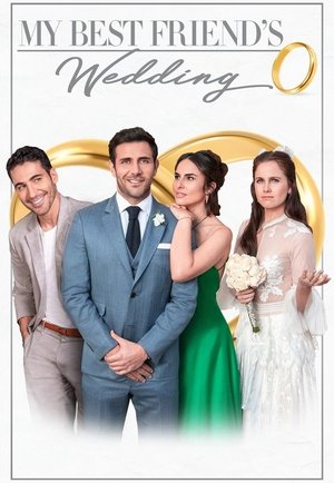 La boda de mi mejor amigo
