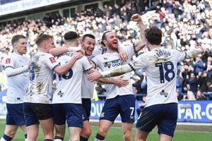 Historic FA Cup Clash Looms For Preston North End