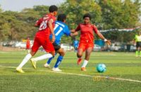 Leaders Ampem Darkoa Ladies seek redemption in Northern Zone of Malta Guinness Women's Premier League