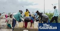 ‘I feel broken’: hardship bites for thousands of South Sudanese stranded and unable to get home