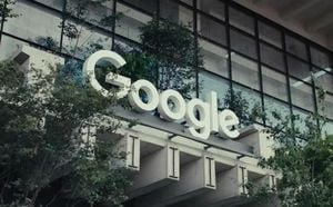 Google Partners With Startups To Eliminate Superpollutants