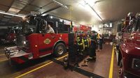 New Jersey wildfires: Thousands evacuated as fire spreads in USA