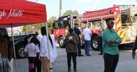 Mathnasium Hosts Second Annual ‘Pi Day’ Celebration