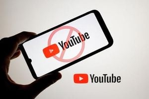 YouTube Reinstates Banned Creators After Biden Era Pressure