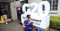 G20 bolsters SA’s global brand despite US boycott and Trump rhetoric