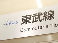 東武東上線で遅れと運休　車両故障と停止位置修正で【鉄道情報】（埼玉新聞） - Yahoo!ニュース