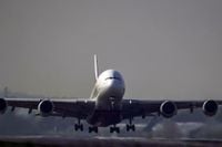 Heathrow flight 'passenger from hell' vomits and 'spits wine at family' at 30,000ft