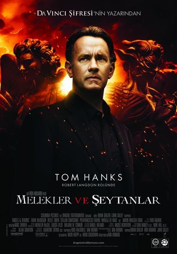 Melekler ve Şeytanlar