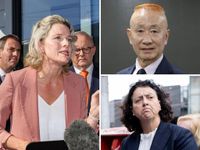 AEC refers O’Neil to integrity taskforce over Chinese recruits