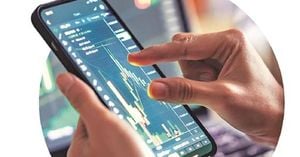 Ather Energy IPO Debuts With Modest Gains On Stock Exchanges
