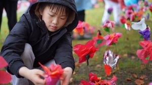 Allegations Of Bullying Prompt Action From Guardian Of Vancouver Girls